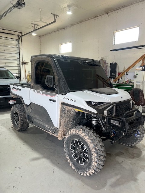 Polaris Ranger